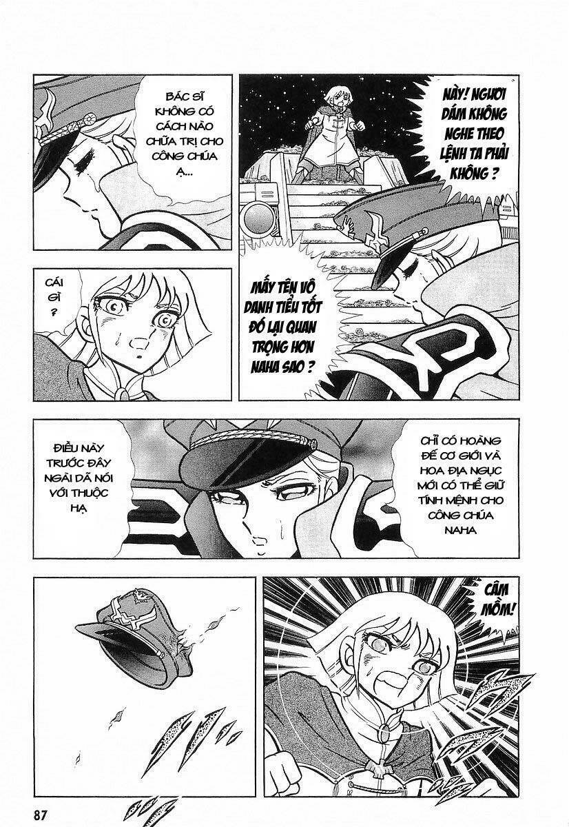 B’Tx Chapter 33 - Trang 2