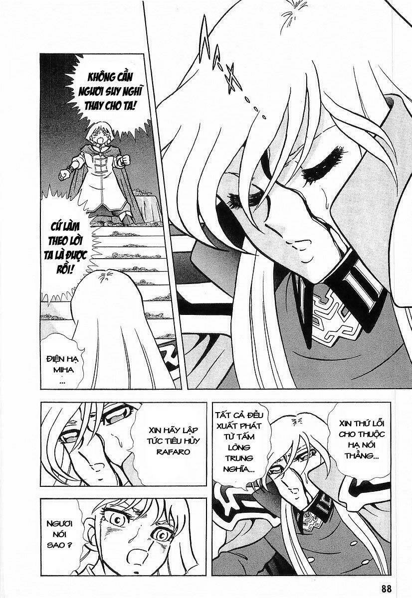 B’Tx Chapter 33 - Trang 2