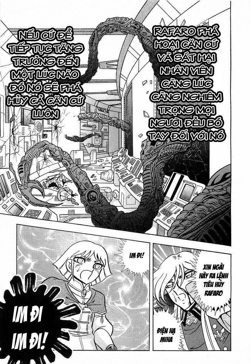 B’Tx Chapter 33 - Trang 2