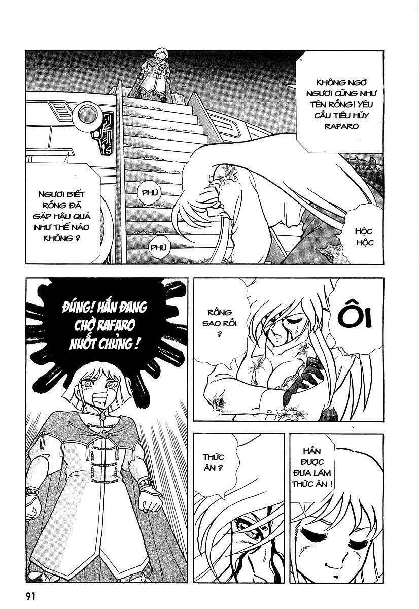 B’Tx Chapter 33 - Trang 2