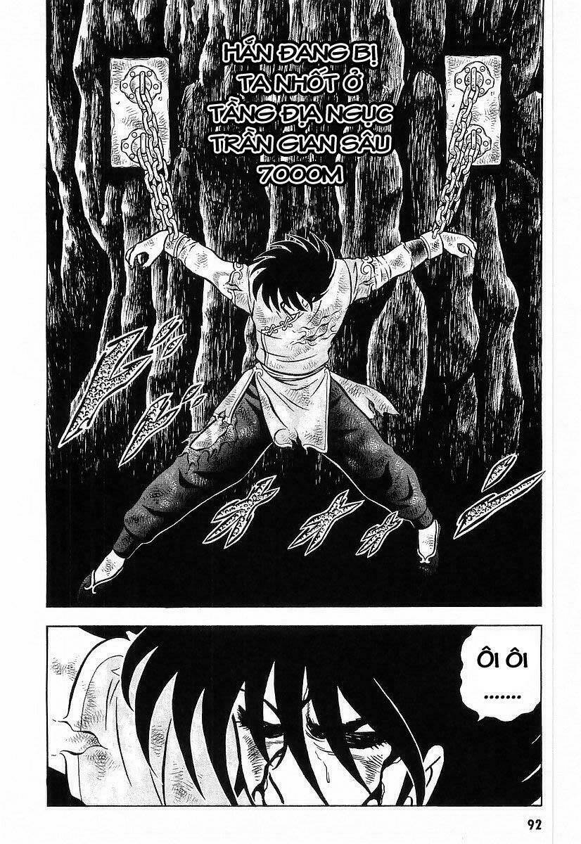 B’Tx Chapter 33 - Trang 2