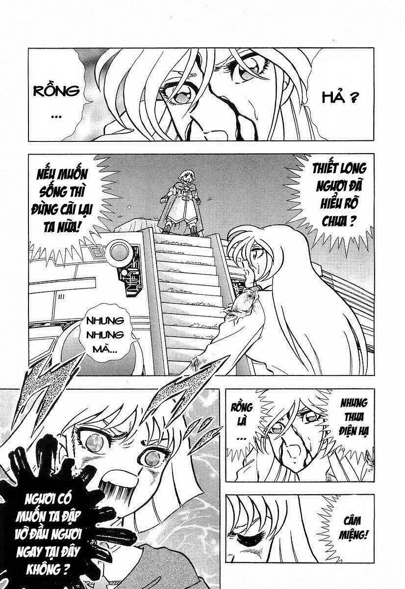 B’Tx Chapter 33 - Trang 2