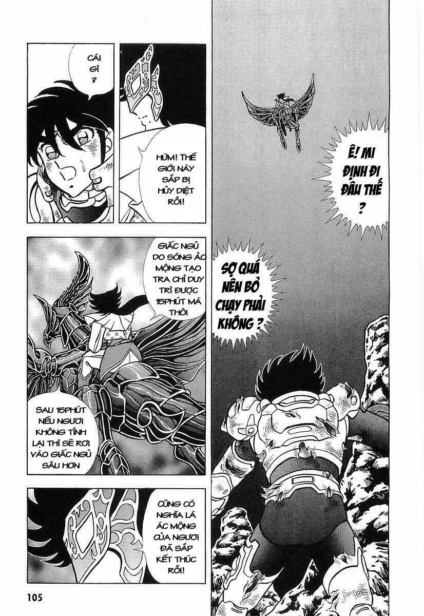 B’Tx Chapter 34 - Trang 2