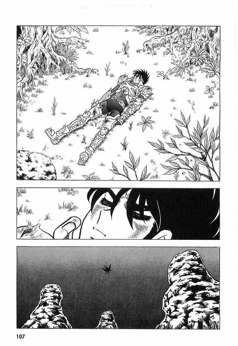 B’Tx Chapter 34 - Trang 2