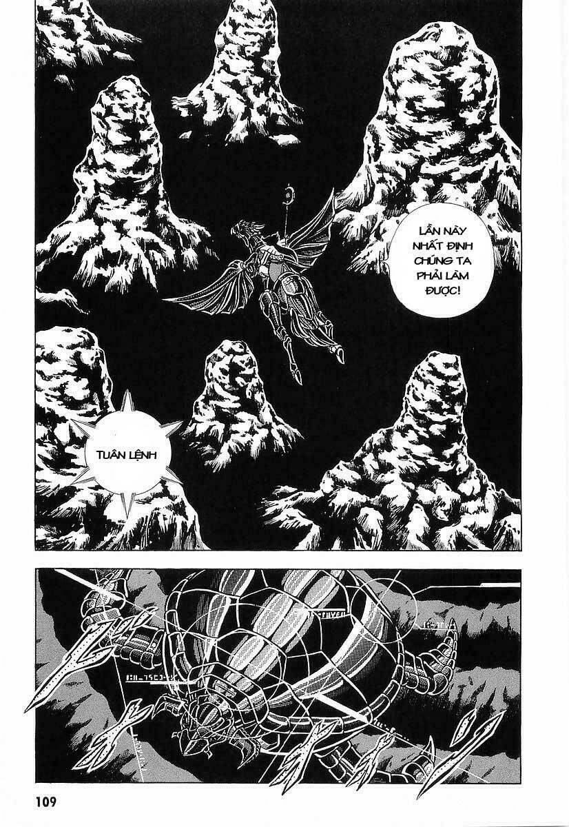 B’Tx Chapter 34 - Trang 2