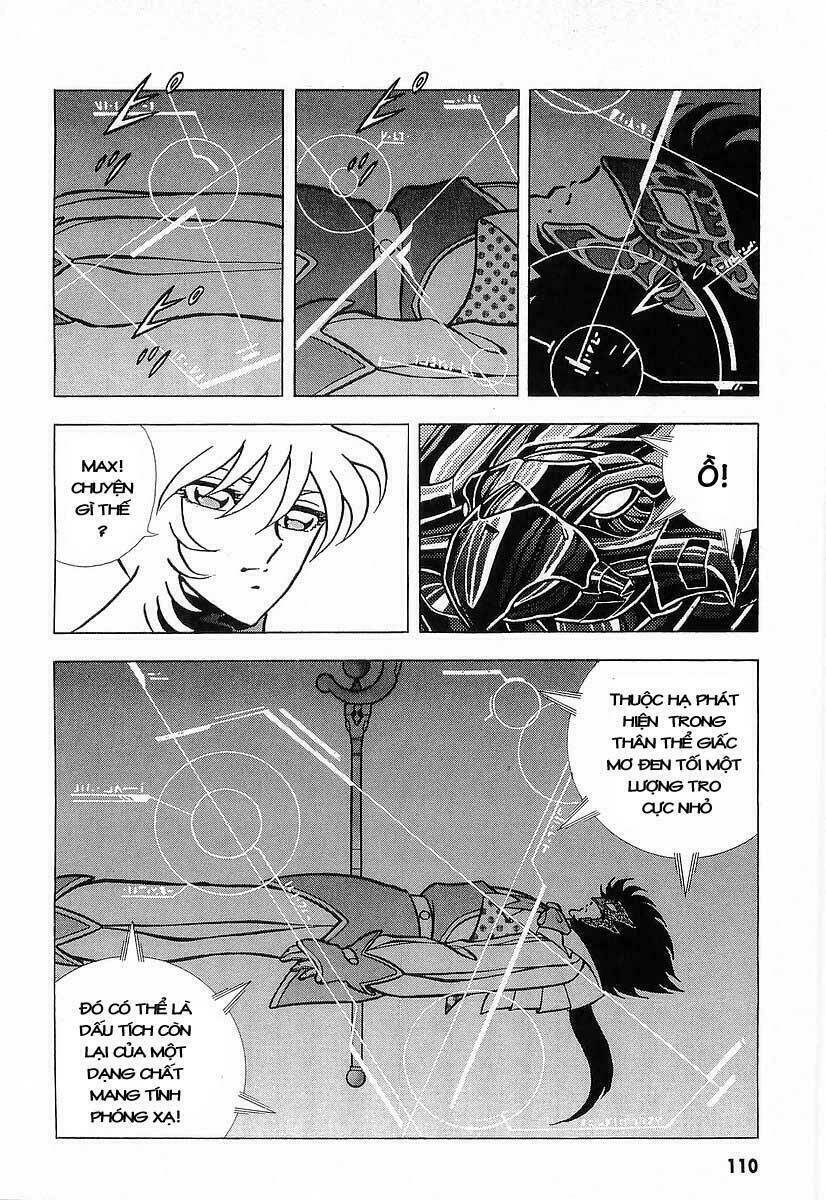 B’Tx Chapter 34 - Trang 2