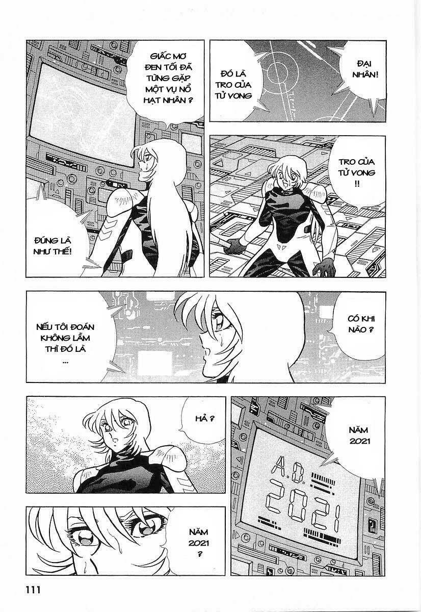 B’Tx Chapter 34 - Trang 2