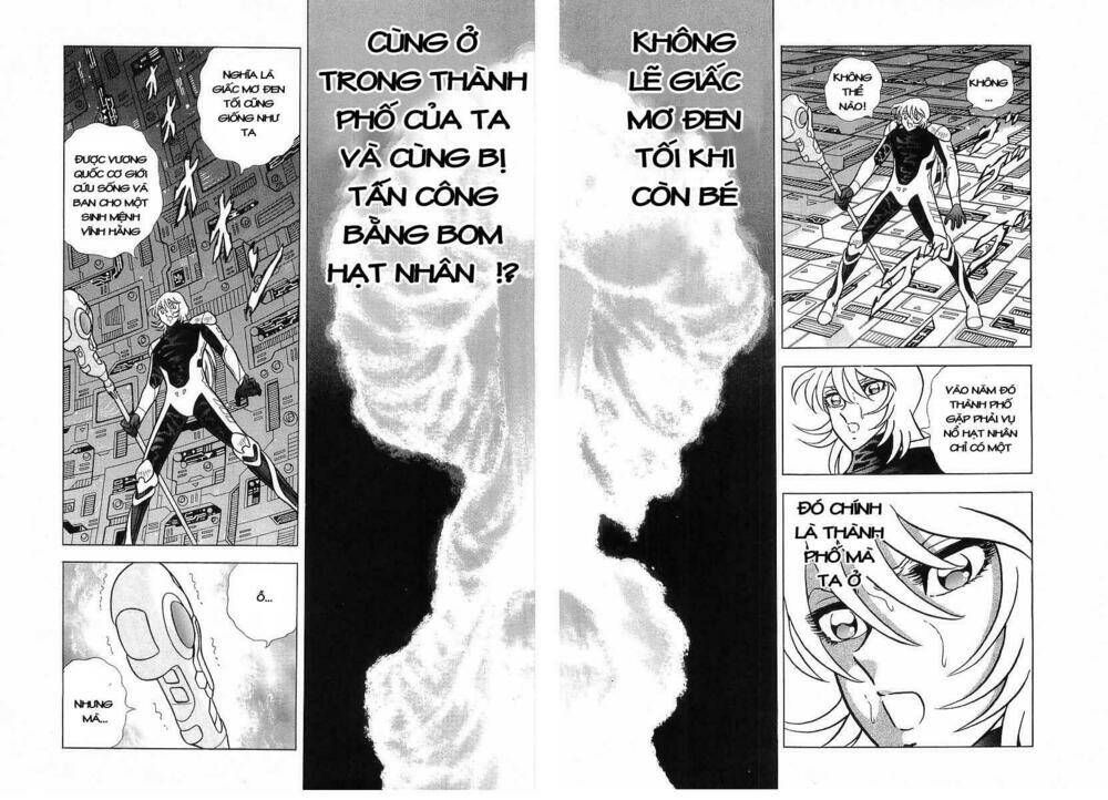 B’Tx Chapter 34 - Trang 2