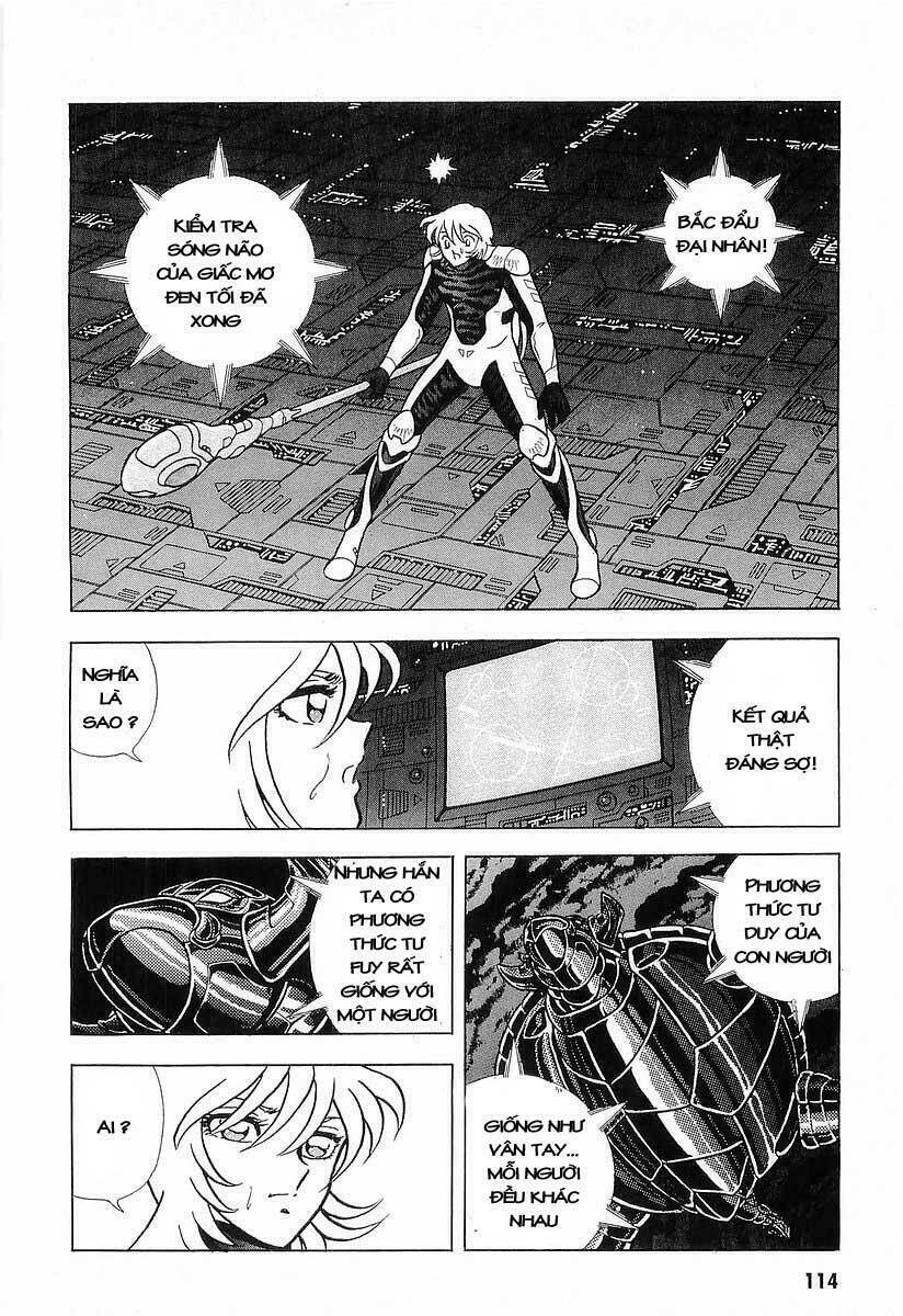 B’Tx Chapter 34 - Trang 2