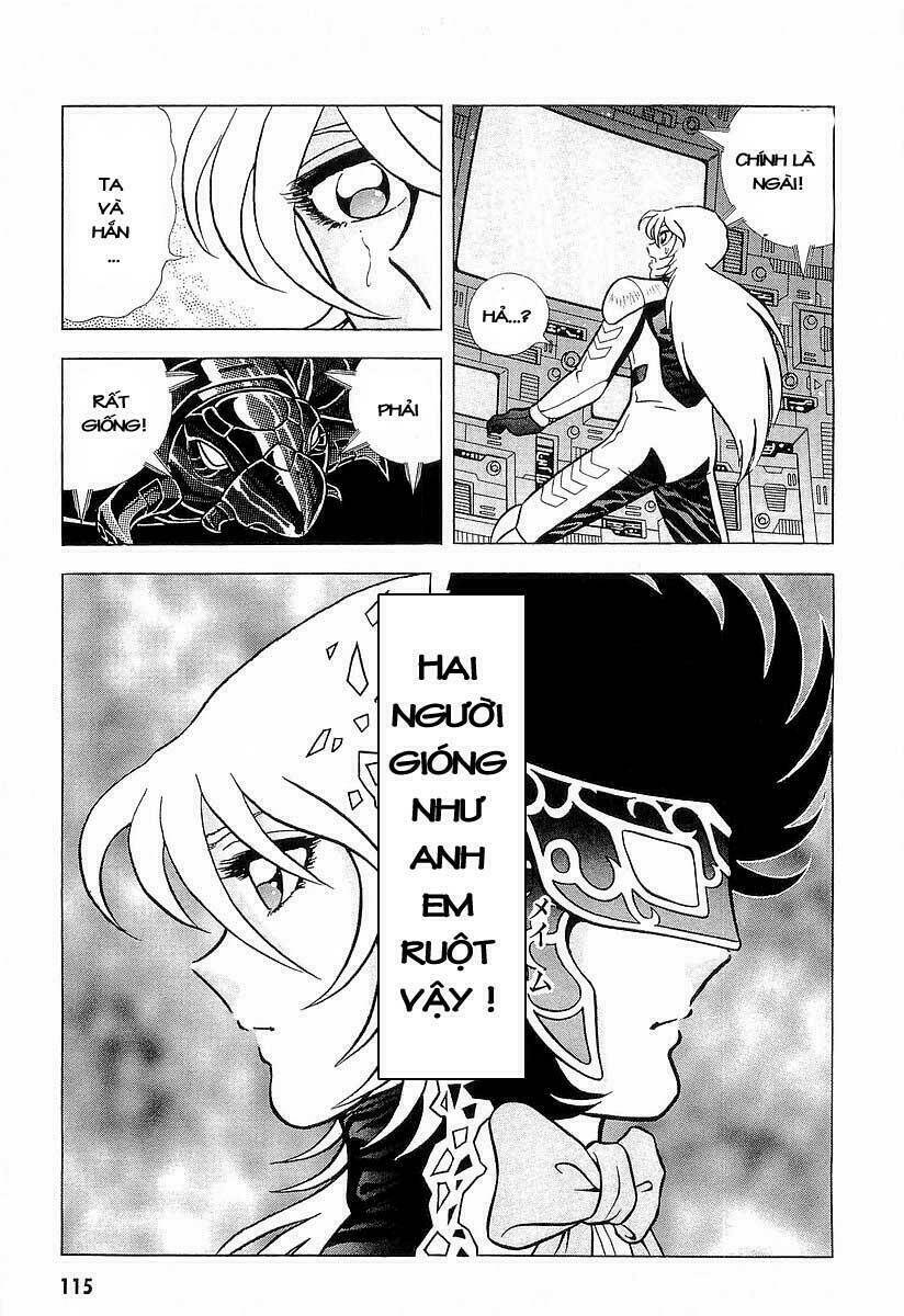 B’Tx Chapter 34 - Trang 2