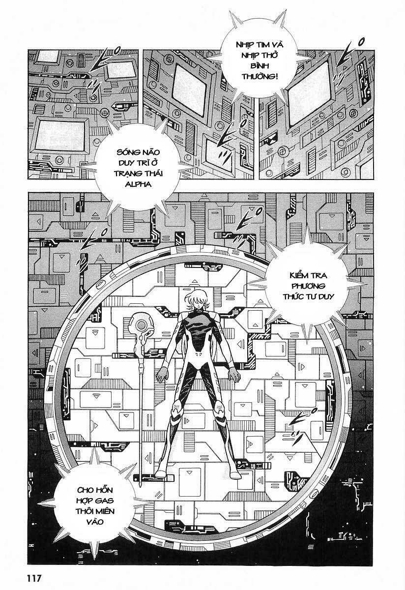 B’Tx Chapter 34 - Trang 2