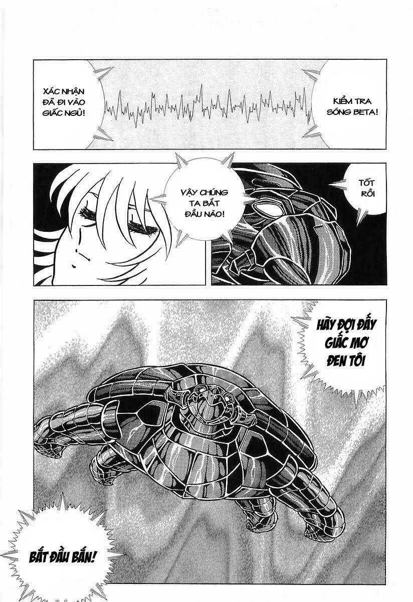 B’Tx Chapter 34 - Trang 2