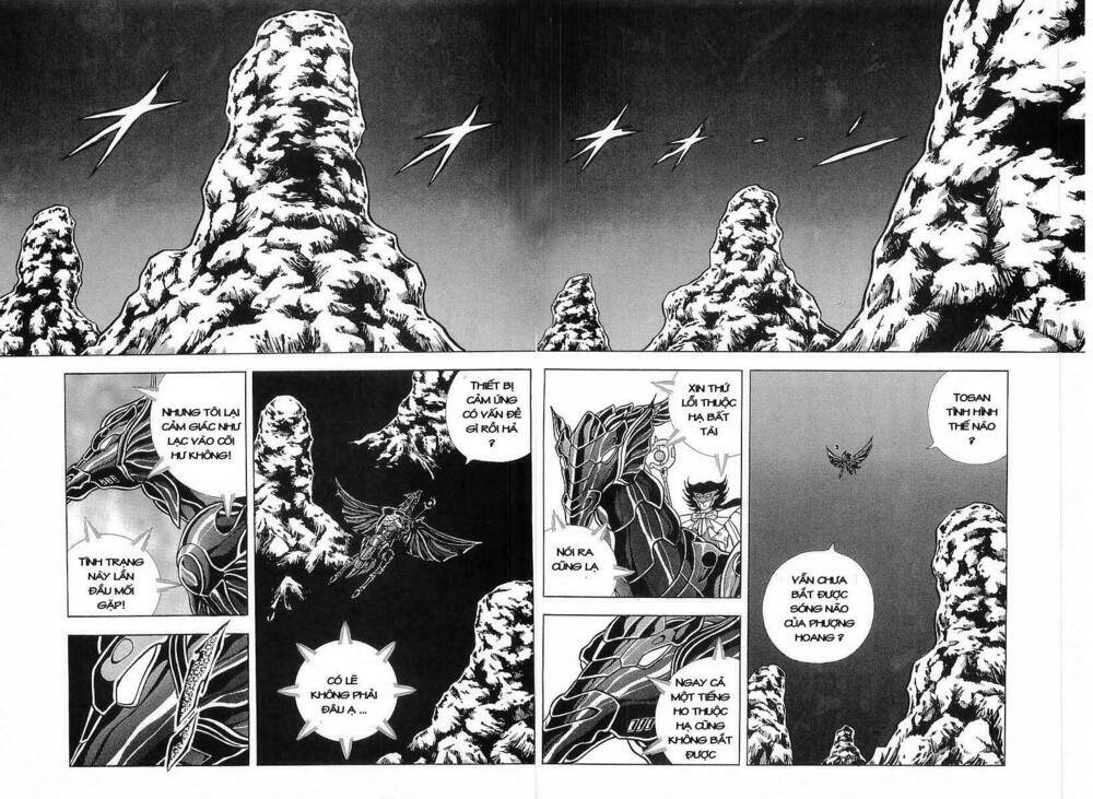 B’Tx Chapter 34 - Trang 2