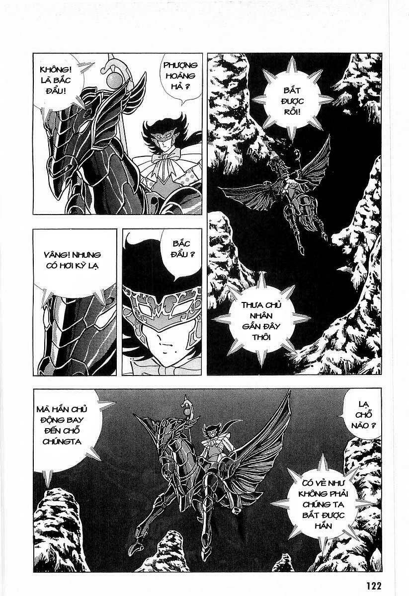 B’Tx Chapter 34 - Trang 2