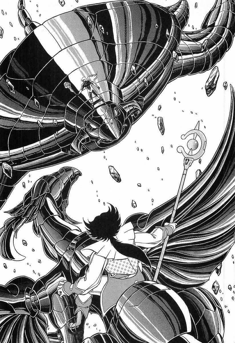 B’Tx Chapter 34 - Trang 2