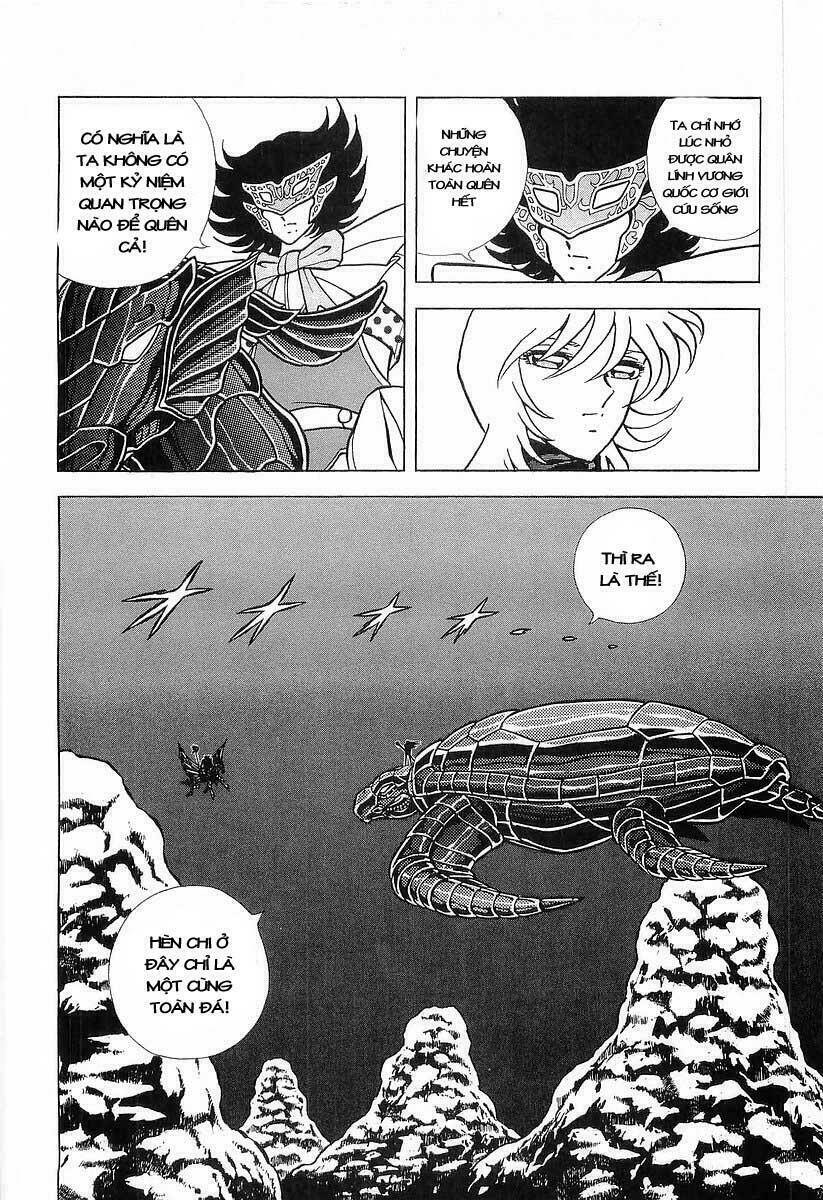 B’Tx Chapter 34 - Trang 2