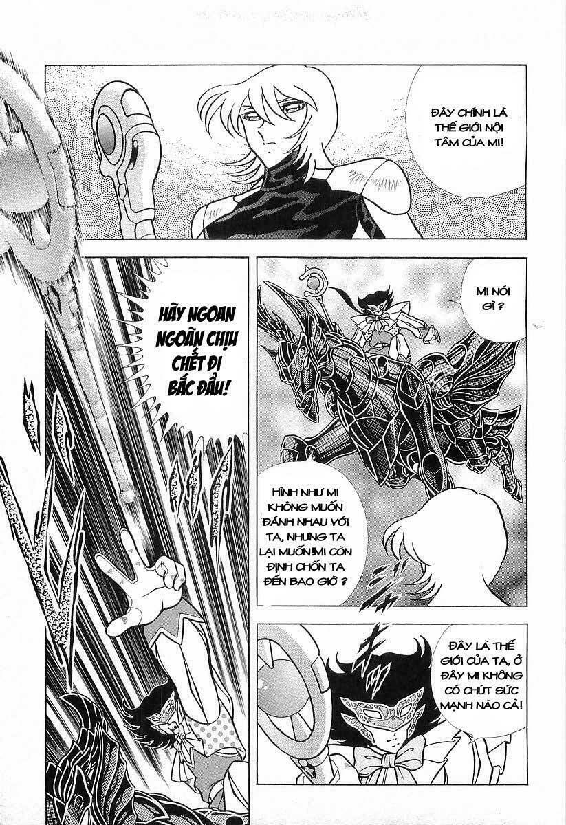 B’Tx Chapter 34 - Trang 2