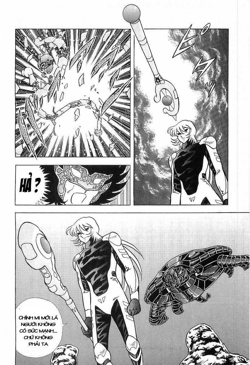 B’Tx Chapter 34 - Trang 2