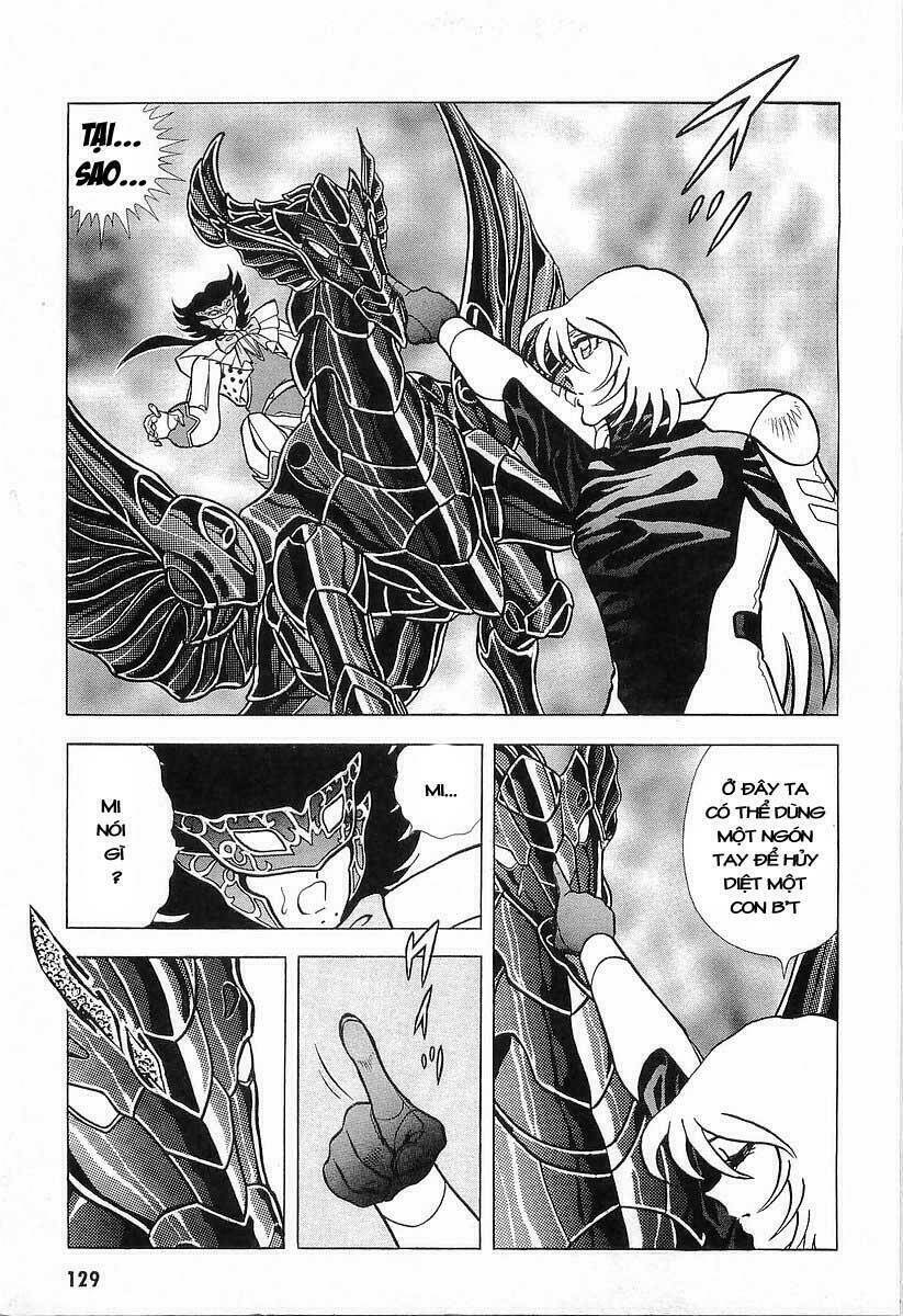 B’Tx Chapter 34 - Trang 2