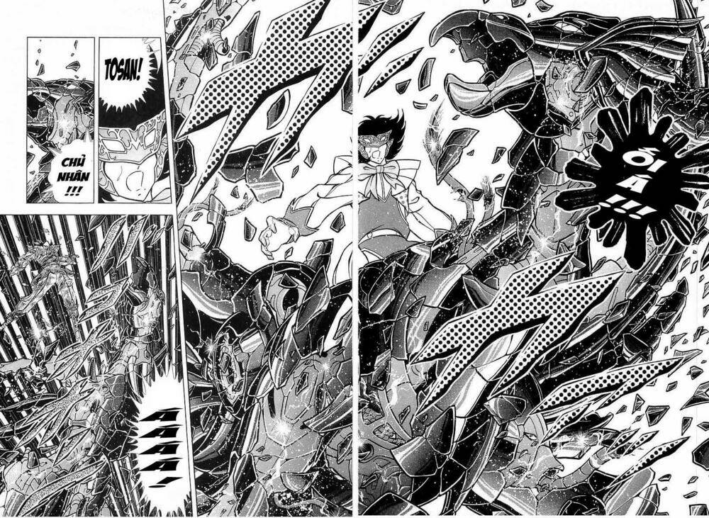 B’Tx Chapter 34 - Trang 2