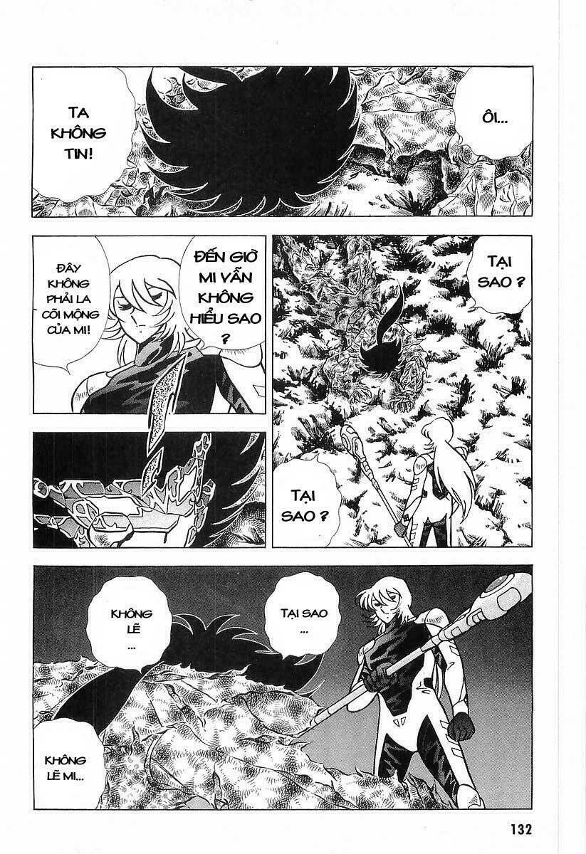 B’Tx Chapter 34 - Trang 2