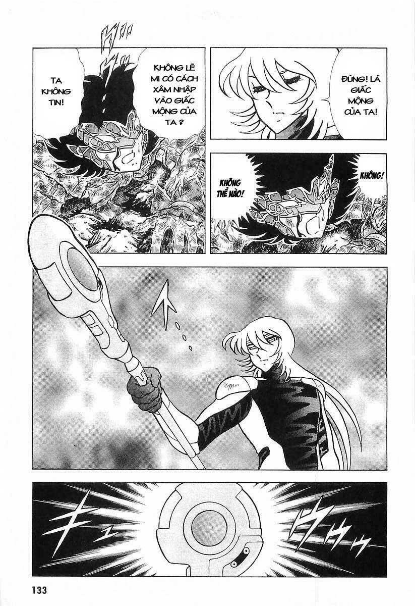 B’Tx Chapter 34 - Trang 2