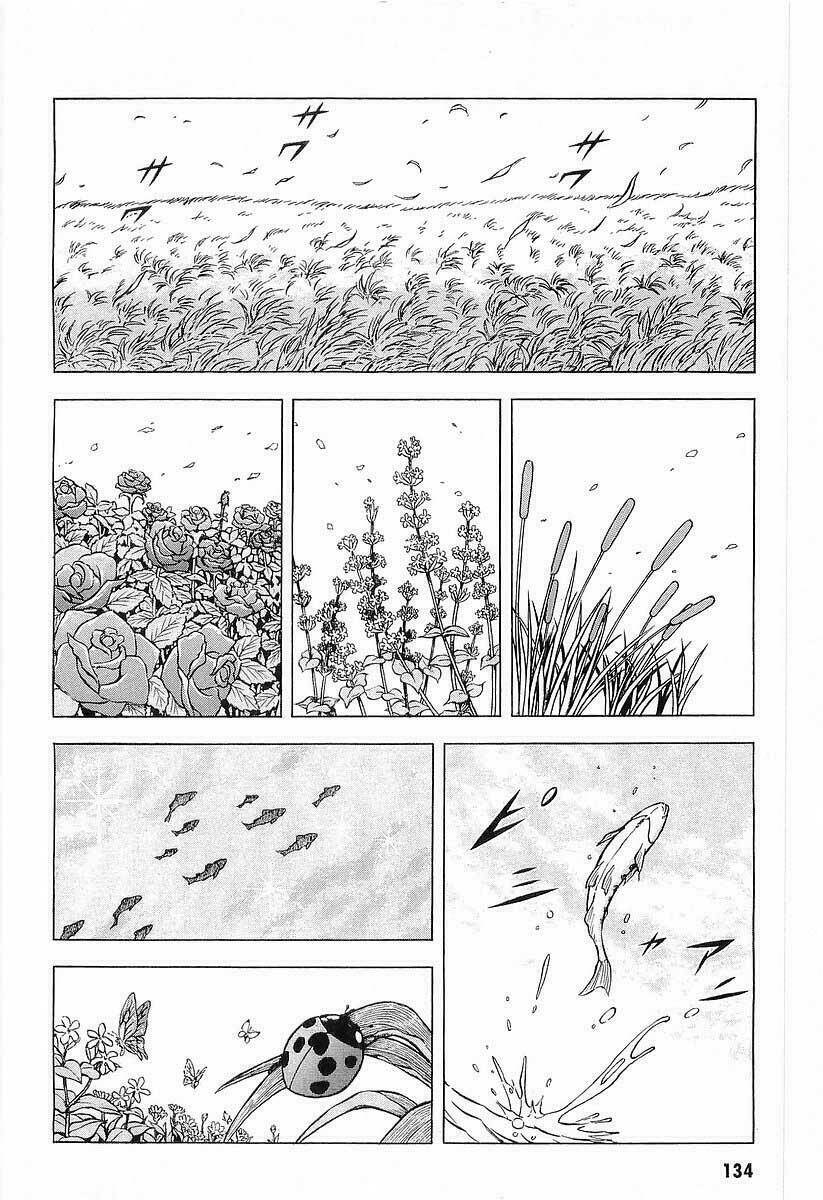 B’Tx Chapter 34 - Trang 2