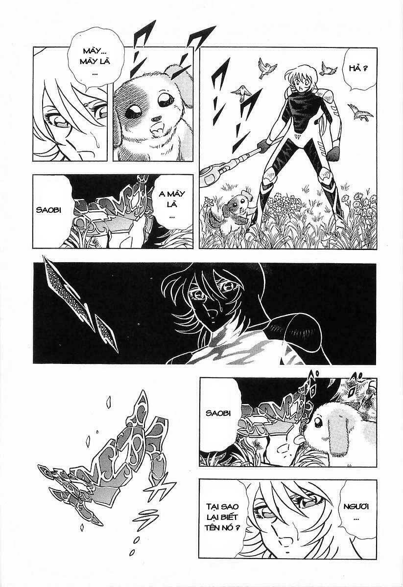 B’Tx Chapter 34 - Trang 2