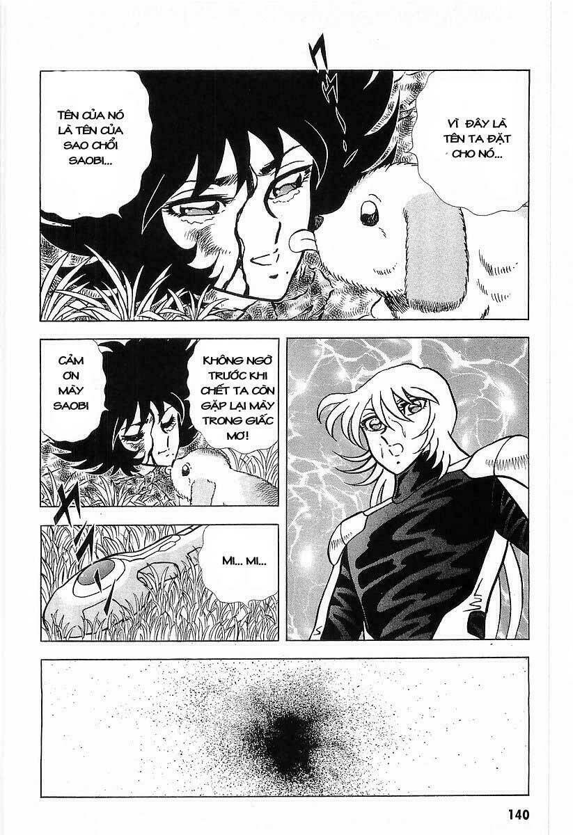 B’Tx Chapter 34 - Trang 2