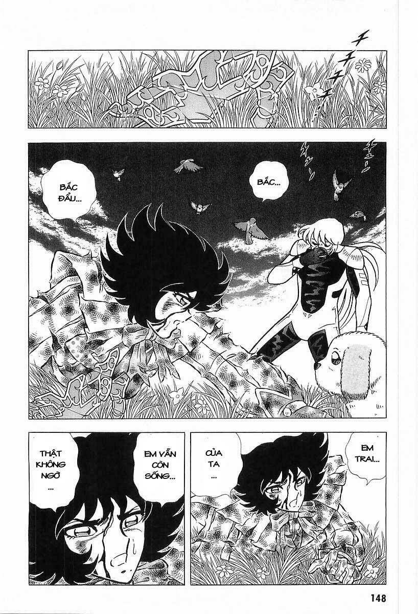 B’Tx Chapter 35 - Trang 2