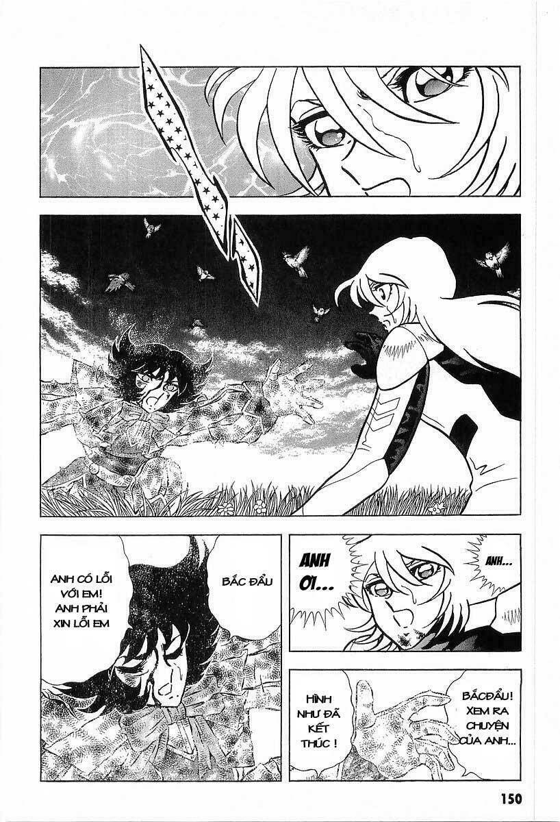 B’Tx Chapter 35 - Trang 2