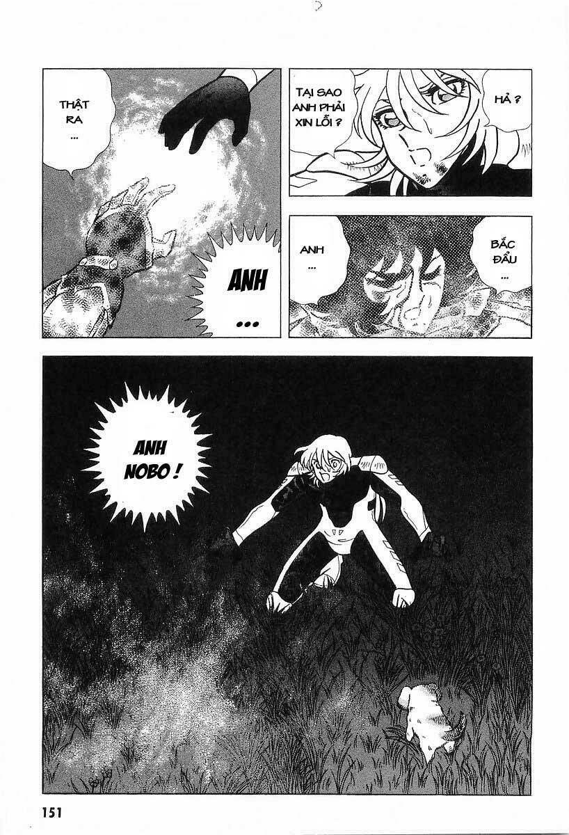 B’Tx Chapter 35 - Trang 2