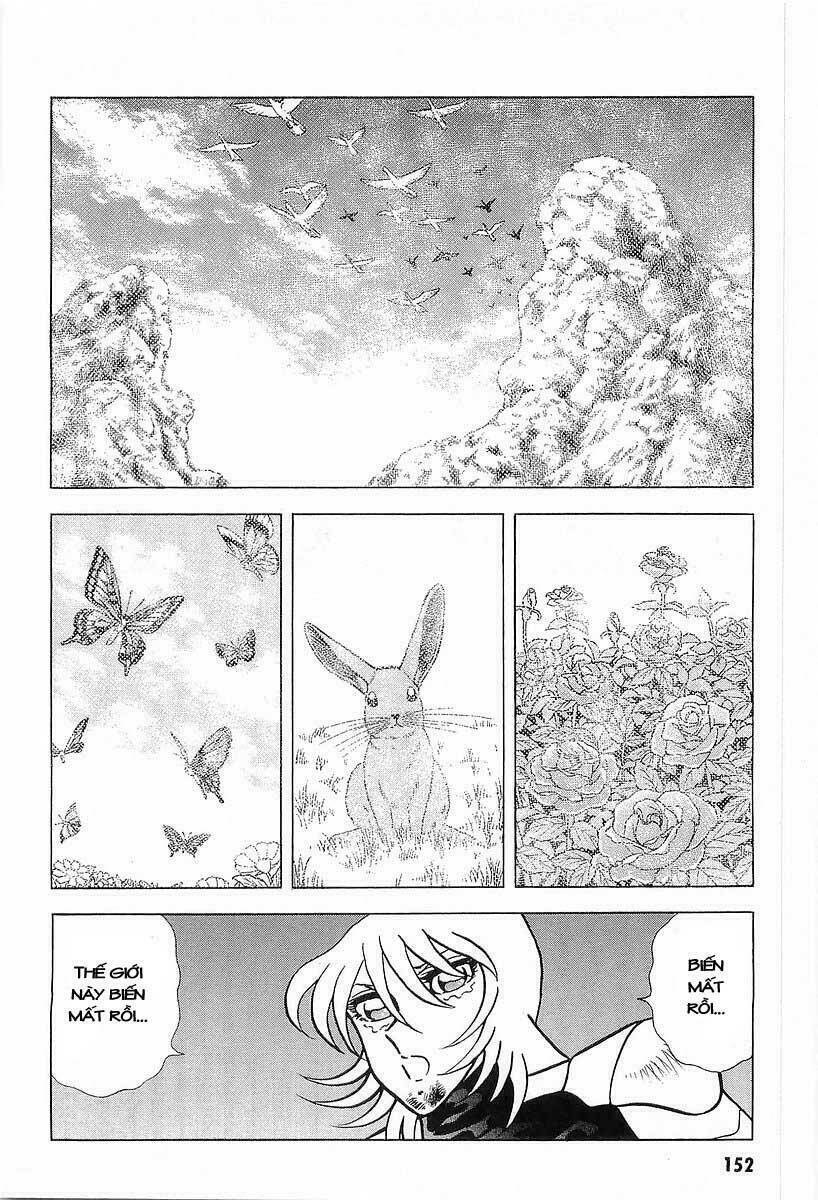 B’Tx Chapter 35 - Trang 2