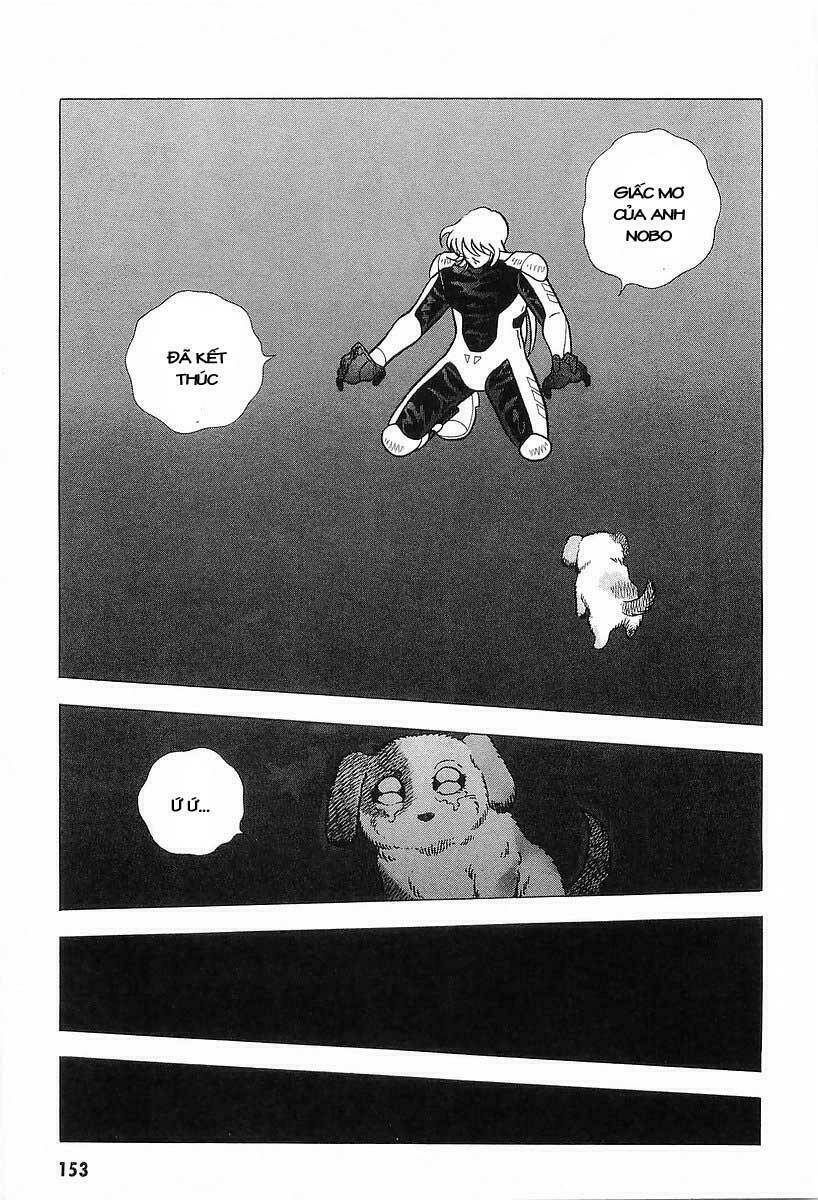 B’Tx Chapter 35 - Trang 2