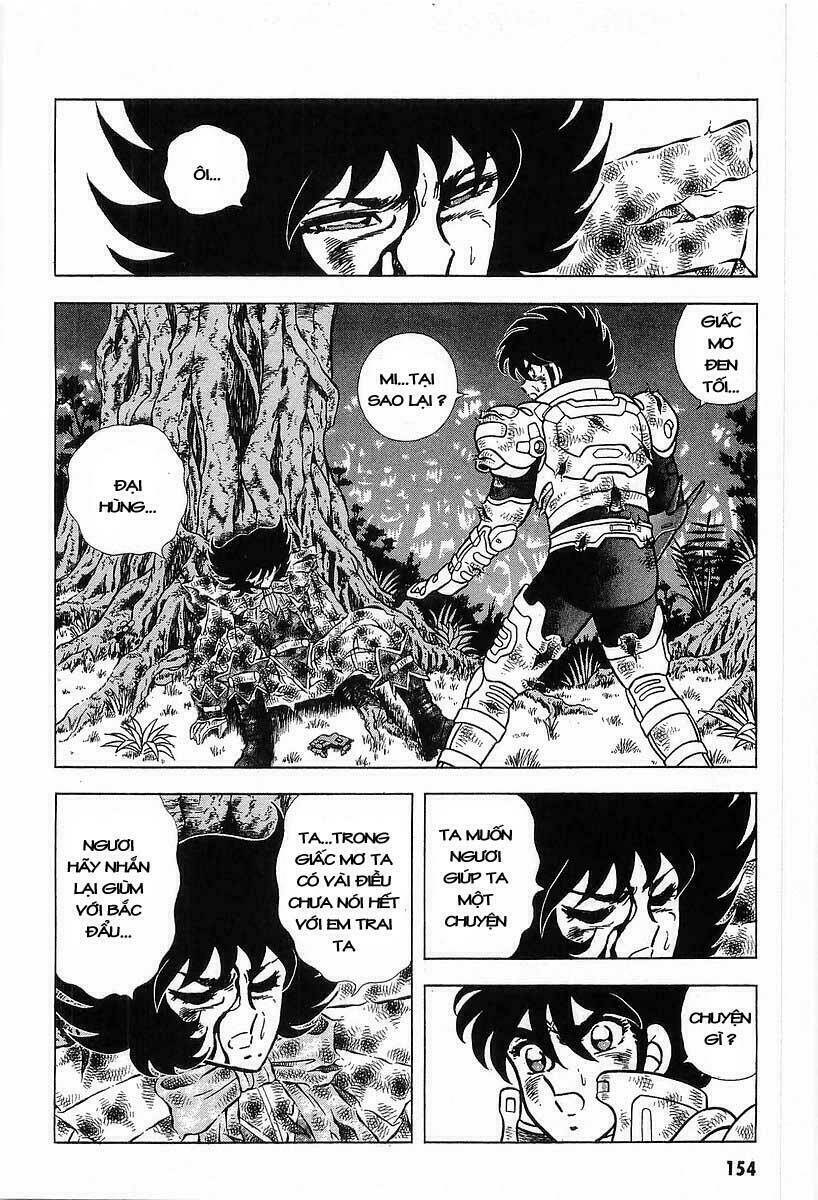 B’Tx Chapter 35 - Trang 2