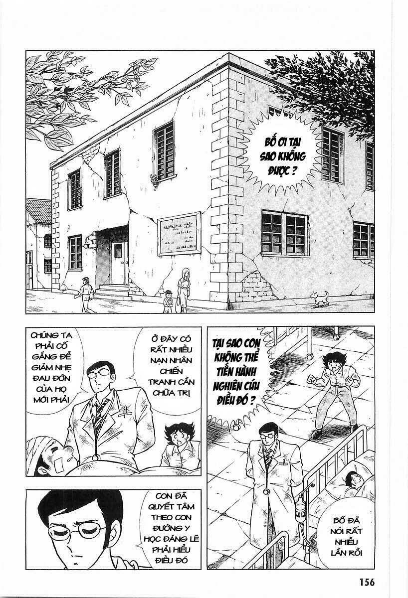 B’Tx Chapter 35 - Trang 2