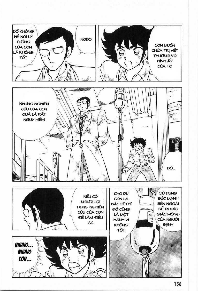 B’Tx Chapter 35 - Trang 2