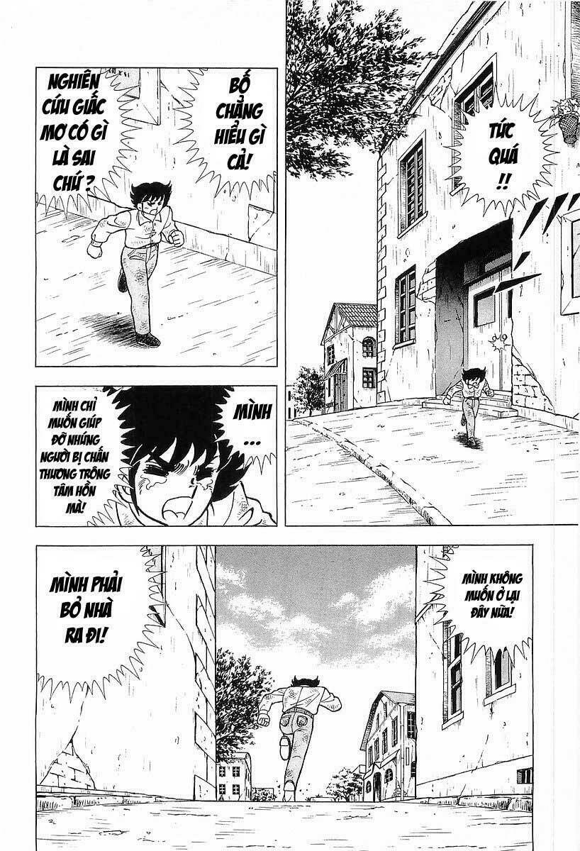 B’Tx Chapter 35 - Trang 2