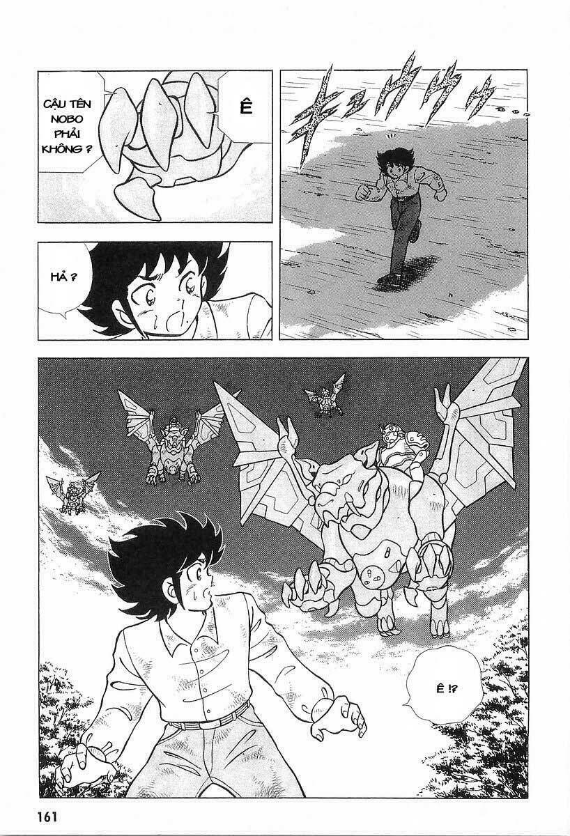 B’Tx Chapter 35 - Trang 2