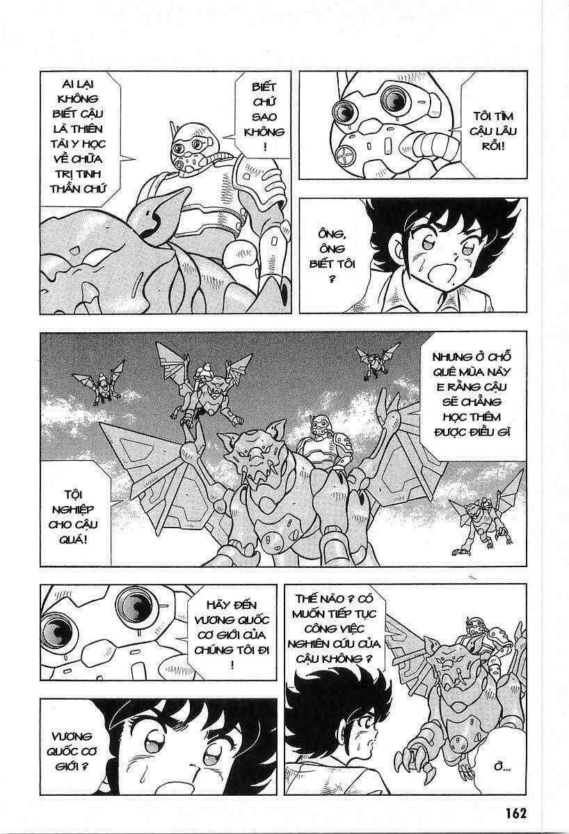 B’Tx Chapter 35 - Trang 2