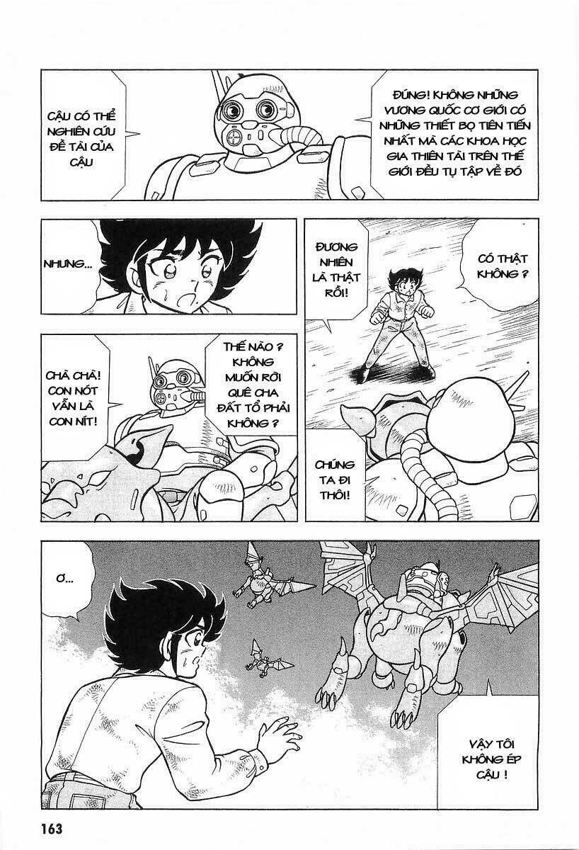 B’Tx Chapter 35 - Trang 2