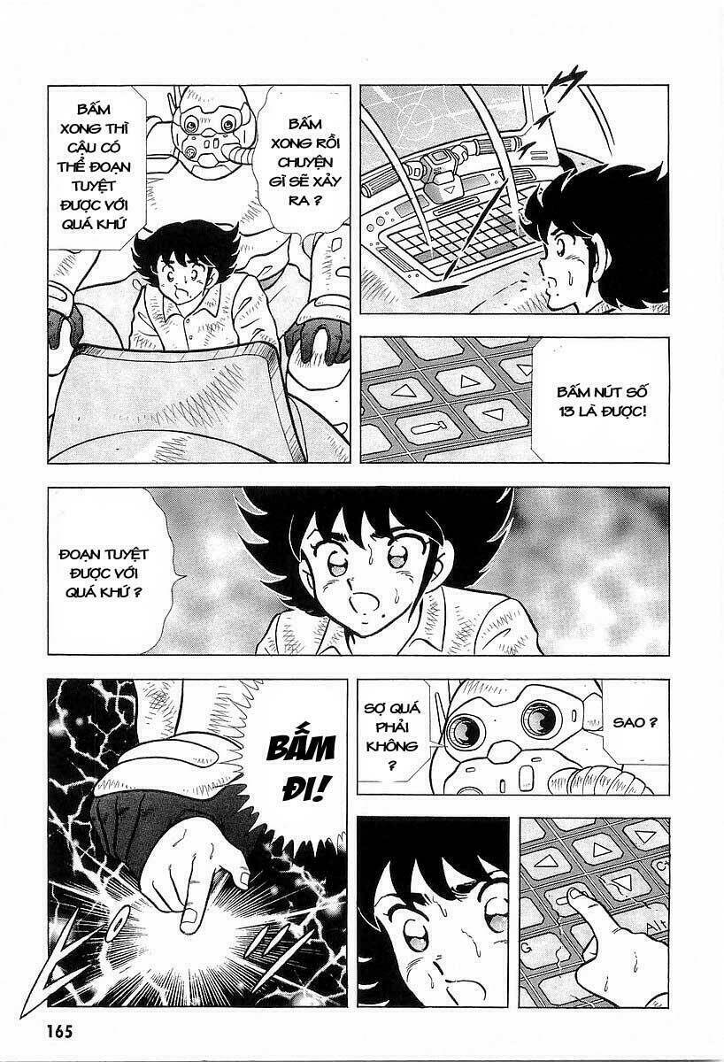 B’Tx Chapter 35 - Trang 2