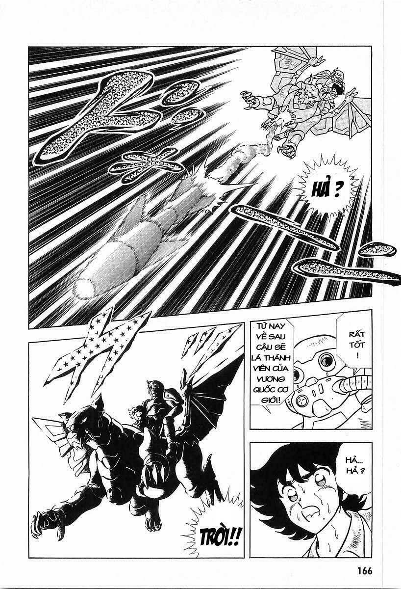 B’Tx Chapter 35 - Trang 2