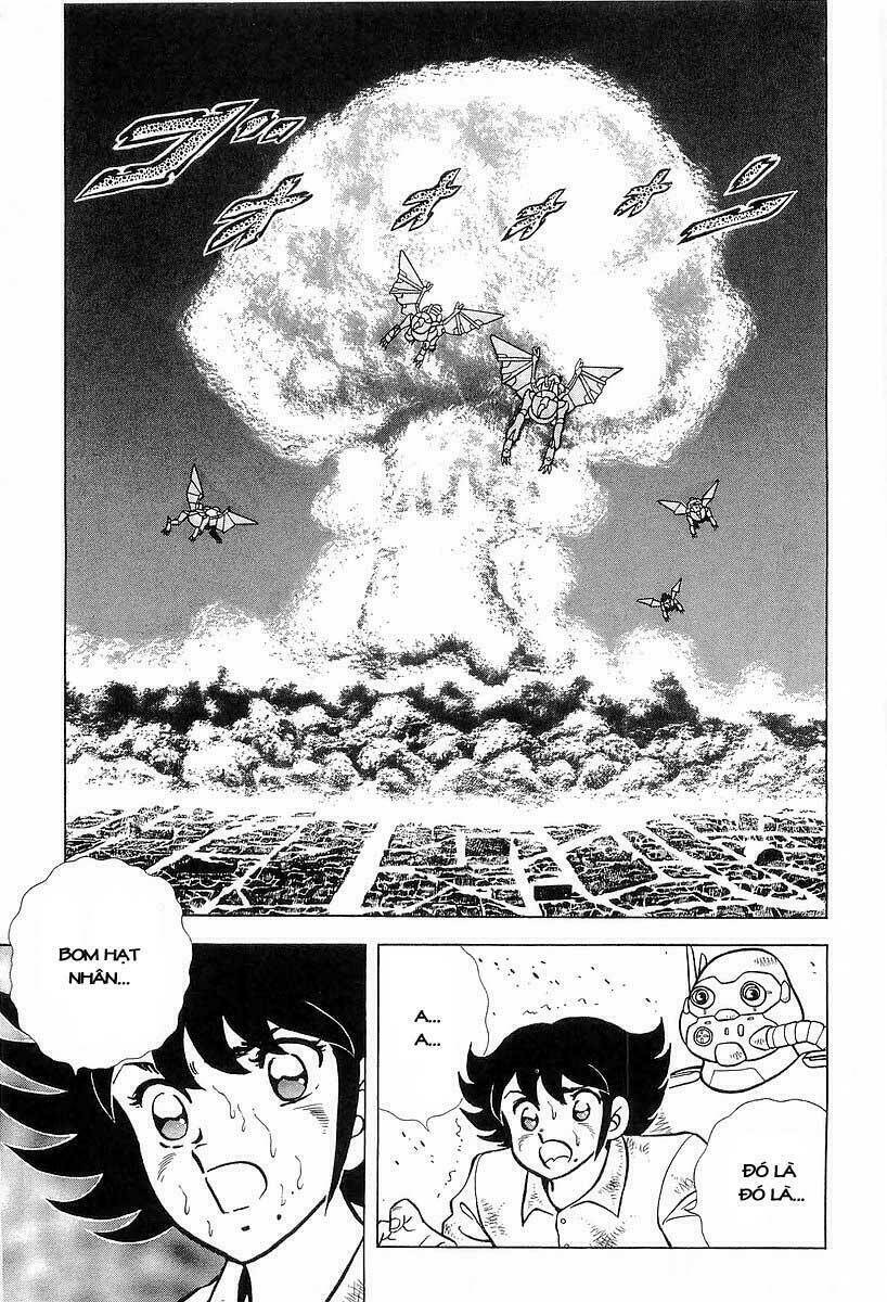 B’Tx Chapter 35 - Trang 2