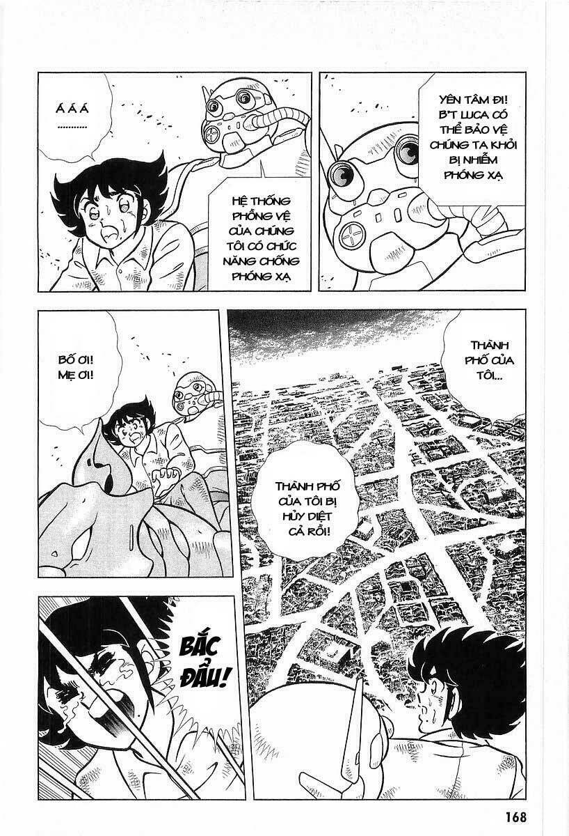 B’Tx Chapter 35 - Trang 2