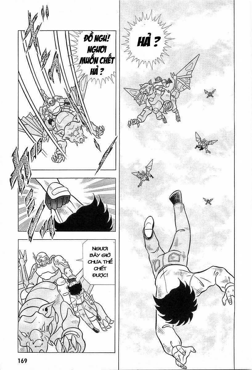 B’Tx Chapter 35 - Trang 2