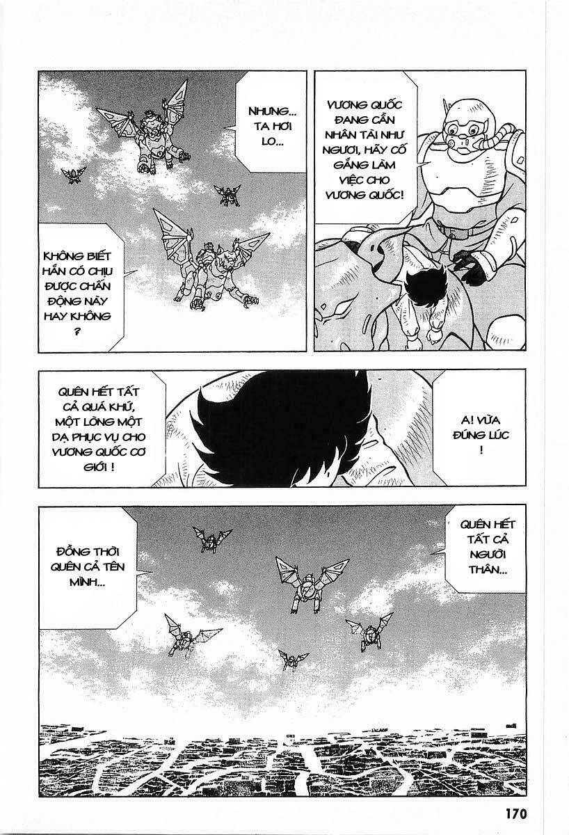 B’Tx Chapter 35 - Trang 2