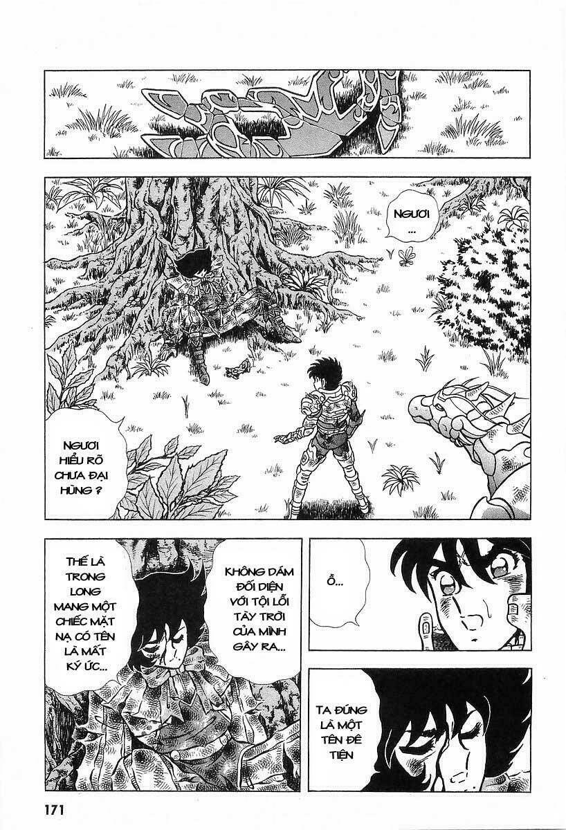 B’Tx Chapter 35 - Trang 2