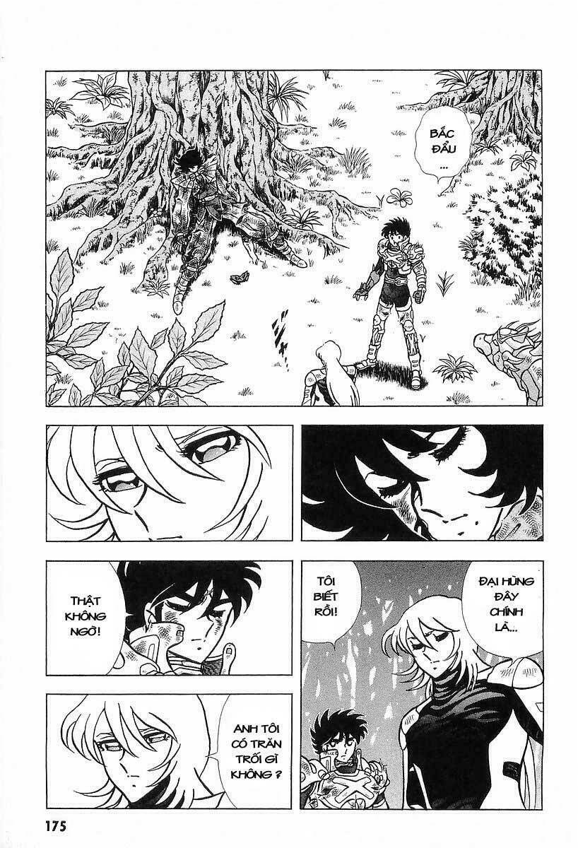 B’Tx Chapter 35 - Trang 2