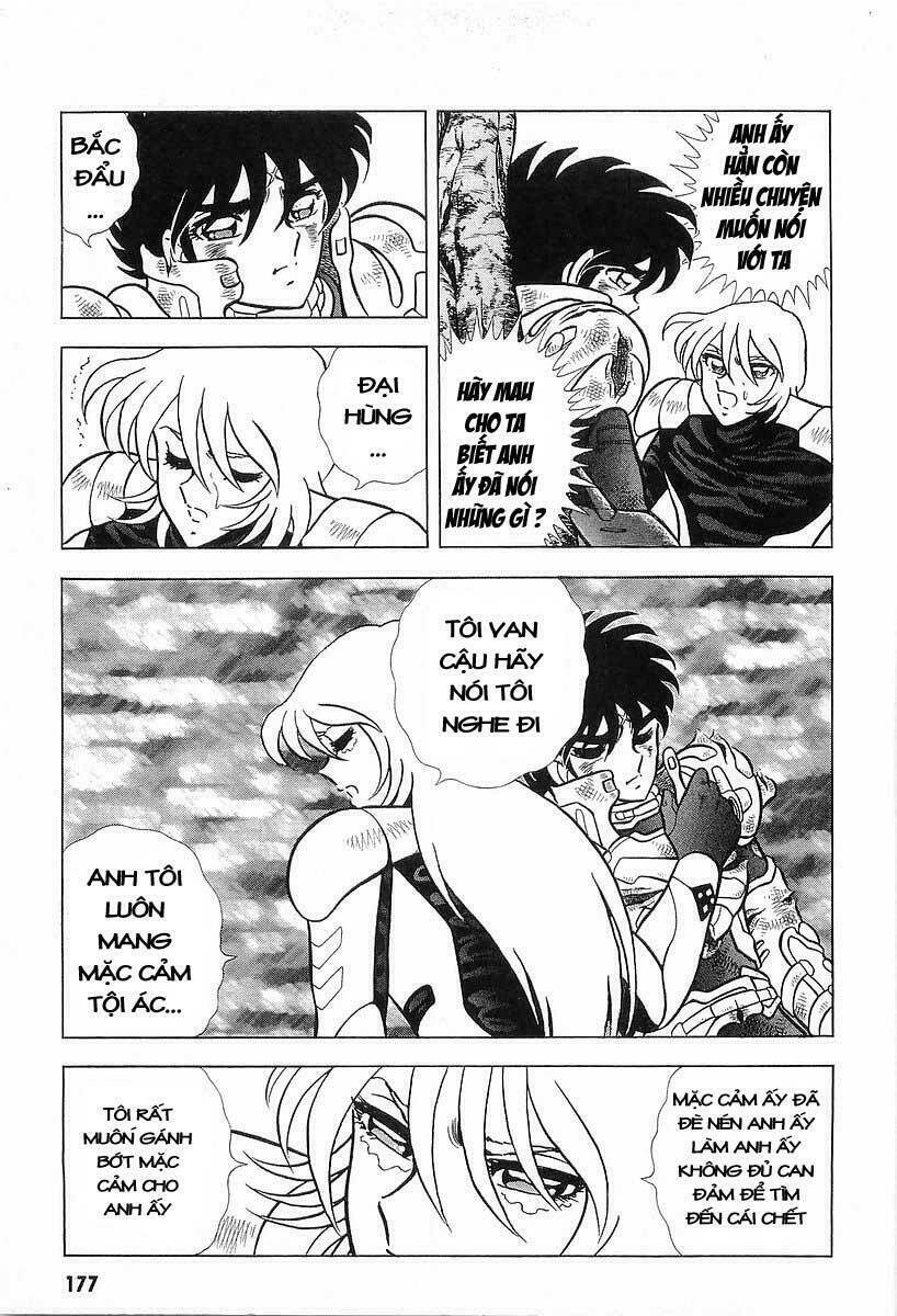 B’Tx Chapter 35 - Trang 2